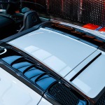 AUDI R8 SPYDER QUATTRO 5.2L V10 FSI 620 PERFORMANCE S-TRONIC7