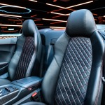 AUDI R8 SPYDER QUATTRO 5.2L V10 FSI 620 PERFORMANCE S-TRONIC7