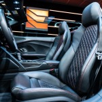 AUDI R8 SPYDER QUATTRO 5.2L V10 FSI 620 PERFORMANCE S-TRONIC7