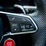 AUDI R8 SPYDER QUATTRO 5.2L V10 FSI 620 PERFORMANCE S-TRONIC7