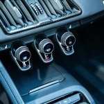 AUDI R8 SPYDER QUATTRO 5.2L V10 FSI 620 PERFORMANCE S-TRONIC7
