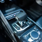 AUDI R8 SPYDER QUATTRO 5.2L V10 FSI 620 PERFORMANCE S-TRONIC7