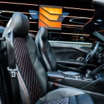 AUDI R8 SPYDER QUATTRO 5.2L V10 FSI 620 PERFORMANCE S-TRONIC7