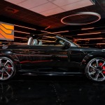 AUDI TT RS ROADSTER 2.5 TFSI 400CH