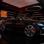 AUDI TT RS ROADSTER 2.5 TFSI 400CH