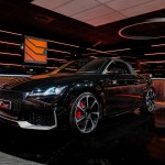 AUDI TT RS ROADSTER 2.5 TFSI 400CH