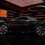 AUDI TT RS ROADSTER 2.5 TFSI 400CH