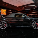 AUDI TT RS ROADSTER 2.5 TFSI 400CH
