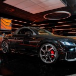 AUDI TT RS ROADSTER 2.5 TFSI 400CH