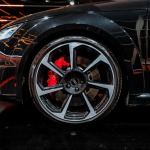 AUDI TT RS ROADSTER 2.5 TFSI 400CH