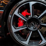 AUDI TT RS ROADSTER 2.5 TFSI 400CH