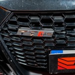 AUDI TT RS ROADSTER 2.5 TFSI 400CH