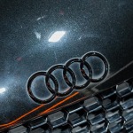 AUDI TT RS ROADSTER 2.5 TFSI 400CH