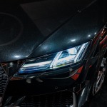 AUDI TT RS ROADSTER 2.5 TFSI 400CH