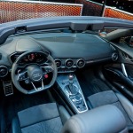 AUDI TT RS ROADSTER 2.5 TFSI 400CH