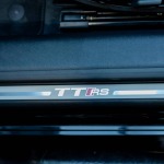 AUDI TT RS ROADSTER 2.5 TFSI 400CH