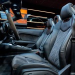 AUDI TT RS ROADSTER 2.5 TFSI 400CH