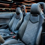 AUDI TT RS ROADSTER 2.5 TFSI 400CH