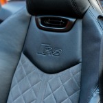 AUDI TT RS ROADSTER 2.5 TFSI 400CH