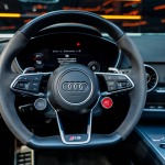 AUDI TT RS ROADSTER 2.5 TFSI 400CH