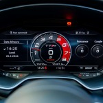 AUDI TT RS ROADSTER 2.5 TFSI 400CH