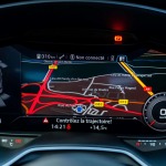 AUDI TT RS ROADSTER 2.5 TFSI 400CH