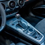 AUDI TT RS ROADSTER 2.5 TFSI 400CH
