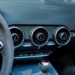 AUDI TT RS ROADSTER 2.5 TFSI 400CH