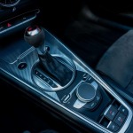 AUDI TT RS ROADSTER 2.5 TFSI 400CH