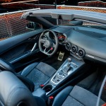 AUDI TT RS ROADSTER 2.5 TFSI 400CH