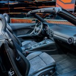 AUDI TT RS ROADSTER 2.5 TFSI 400CH