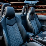 AUDI TT RS ROADSTER 2.5 TFSI 400CH