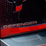 LAND ROVER DEFENDER 110 CARPATHIAN 5.0 SCV8 525CH