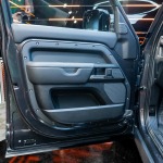 LAND ROVER DEFENDER 110 CARPATHIAN 5.0 SCV8 525CH