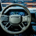 LAND ROVER DEFENDER 110 CARPATHIAN 5.0 SCV8 525CH