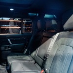 LAND ROVER DEFENDER 110 CARPATHIAN 5.0 SCV8 525CH