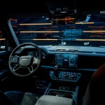 LAND ROVER DEFENDER 110 CARPATHIAN 5.0 SCV8 525CH