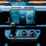 LAND ROVER DEFENDER 110 CARPATHIAN 5.0 SCV8 525CH