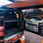 LAND ROVER DEFENDER 110 CARPATHIAN 5.0 SCV8 525CH