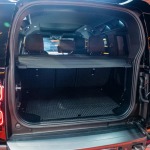 LAND ROVER DEFENDER 110 CARPATHIAN 5.0 SCV8 525CH