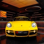 PORSCHE CAYMAN S 3.4L 295CH BVM6