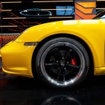 PORSCHE CAYMAN S 3.4L 295CH BVM6