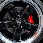 PORSCHE CAYMAN S 3.4L 295CH BVM6