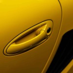 PORSCHE CAYMAN S 3.4L 295CH BVM6