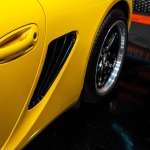PORSCHE CAYMAN S 3.4L 295CH BVM6