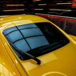PORSCHE CAYMAN S 3.4L 295CH BVM6