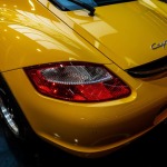 PORSCHE CAYMAN S 3.4L 295CH BVM6