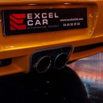 PORSCHE CAYMAN S 3.4L 295CH BVM6