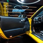 PORSCHE CAYMAN S 3.4L 295CH BVM6