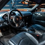 PORSCHE CAYMAN S 3.4L 295CH BVM6